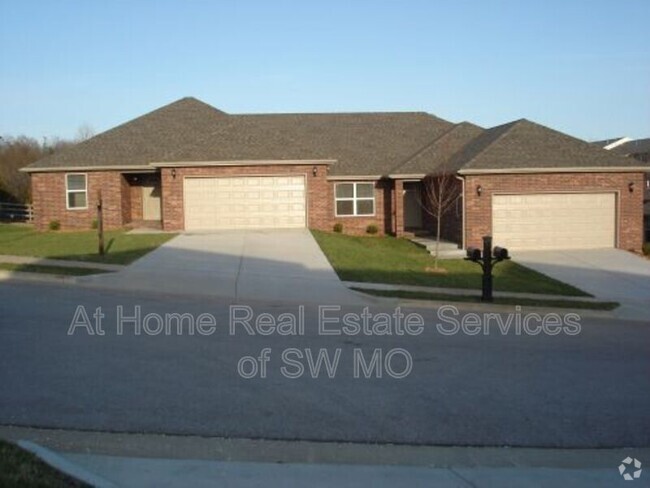 Building Photo - 1106 N Missouri Dr Rental