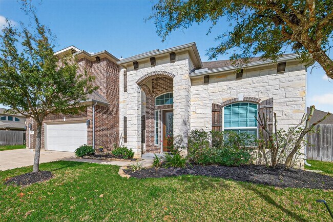 Photo - 16114 Sydneyann Dr