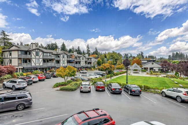 Photo - Winslow Green Condominium for Rent Unit WInslow Green - #173