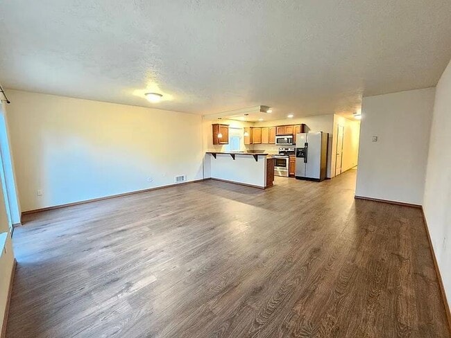 Photo - Garden Springs Duplex