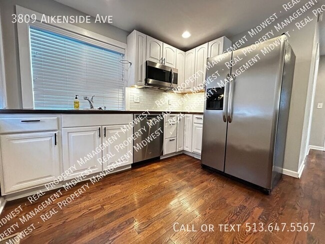 Photo - 3809 Aikenside Ave