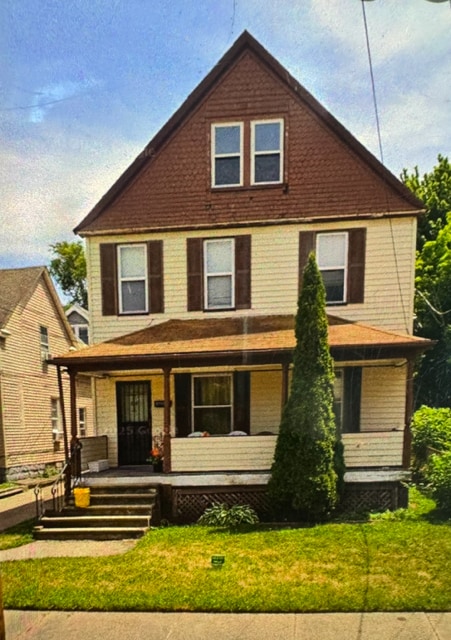 Building Photo - 6330 Carl Ave Unit 4