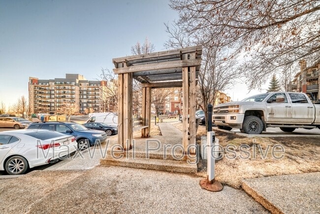 Photo - 11445 Ellerslie Rd SW Unit 206