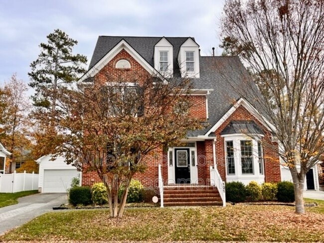 Building Photo - 121 Orianna Dr