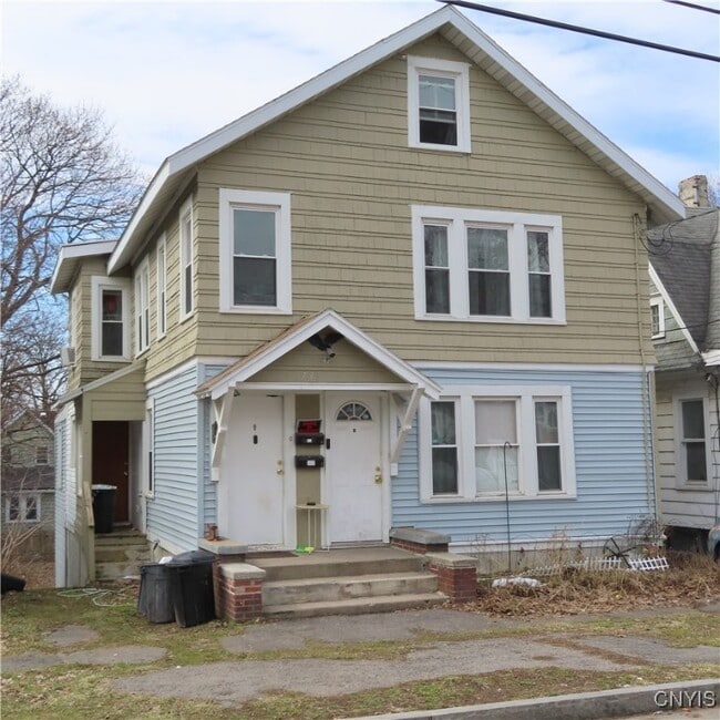 Building Photo - 735 N Alvord St Rental
