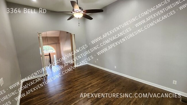 Photo - 3364 Bell Rd