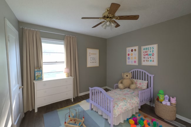 Photo - 1/2 OFF 1st Month's Rent!!