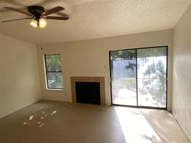 Photo - Cute 2/2 duplex with a garage