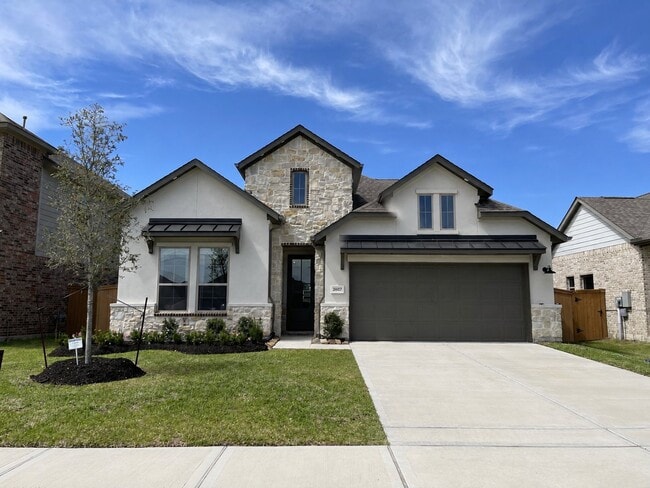 Photo - 2607 Bayrose Dr