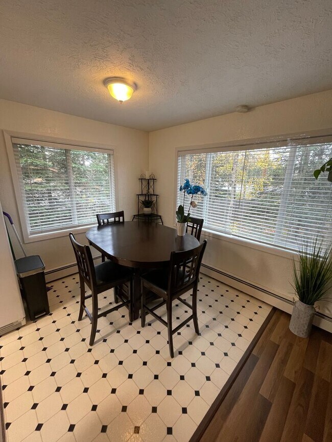 FURNISHED KENAI APARTMENT House Rental in Kenai, AK