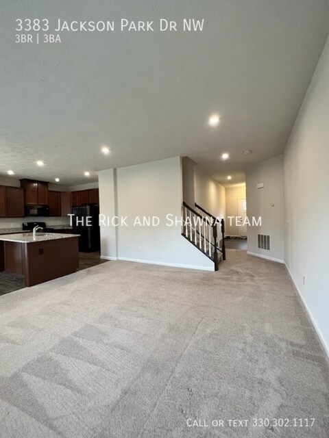 Photo - New three bedroom condo for rent in Jackso...