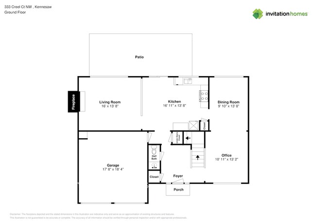 Photo - 333 Creel Ct NW