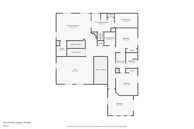 Photo - 385 S 172nd Dr