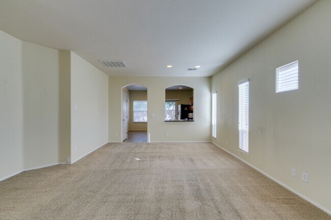 Photo - FANTASTIC GATED 4 BED HOME