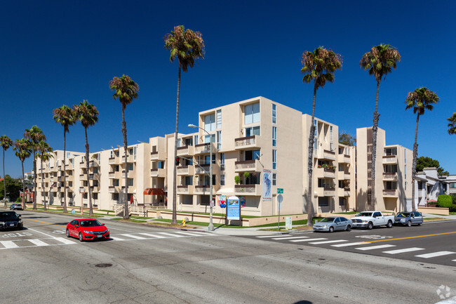 Building Photo - Beachbrook Village Apartments