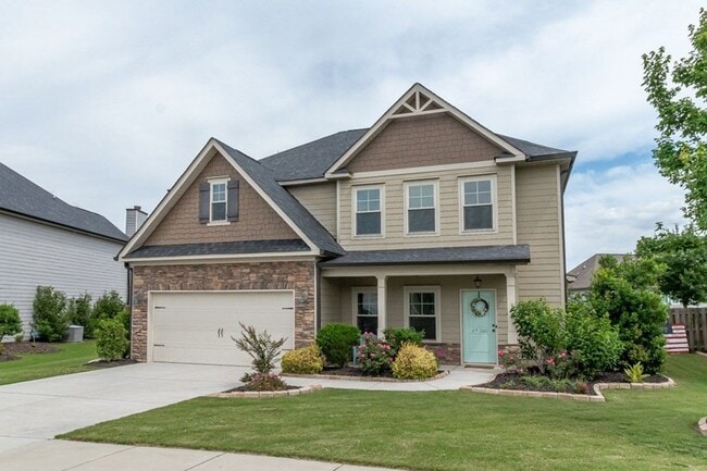 Building Photo - 5461 Everlook Cir