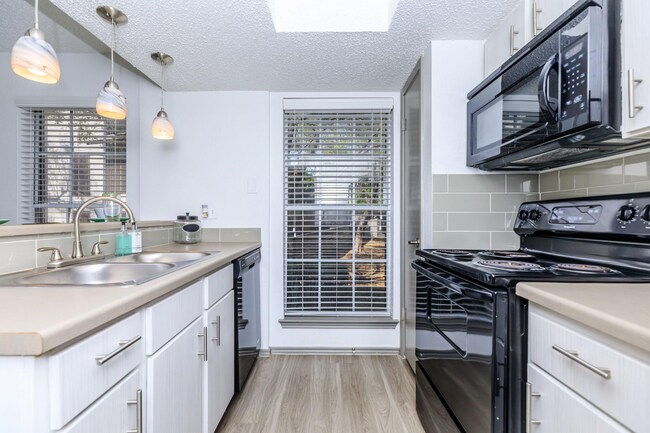 Photo - Timbers Apartment Homes