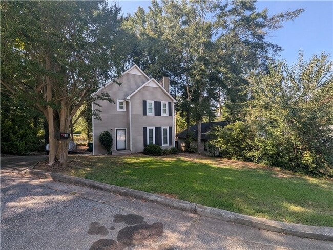 1611 Creek Pond Cove