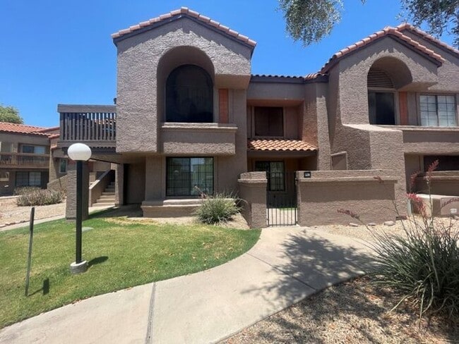 Photo - 700 E Mesquite Cir Condo Unit L106