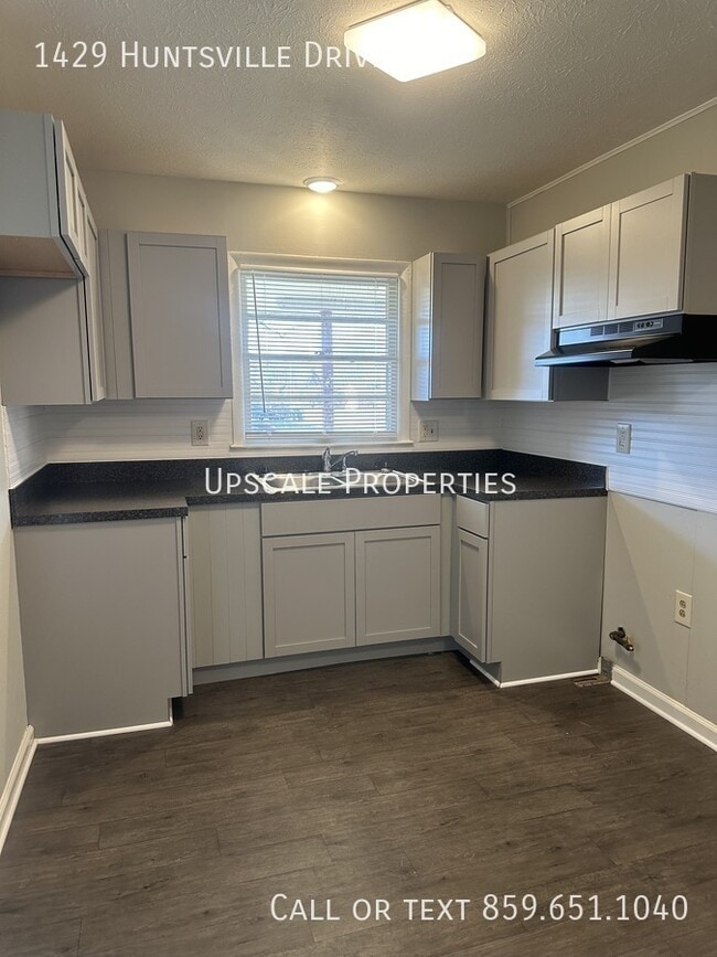 Photo - 1429 Huntsville Dr Unidad B