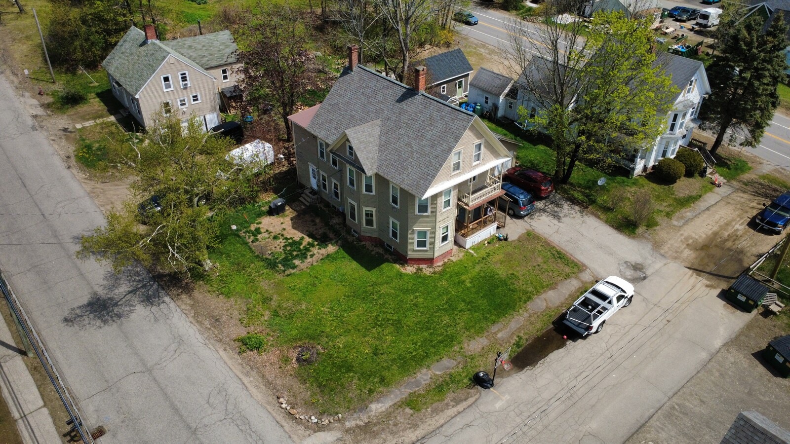 Photo - 3 Kimball St Unit #2