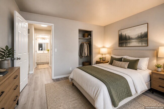 Evergreen Place II