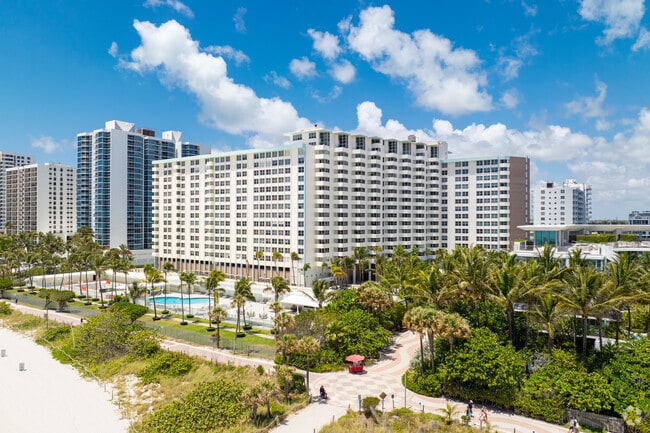 Photo - Triton Towers