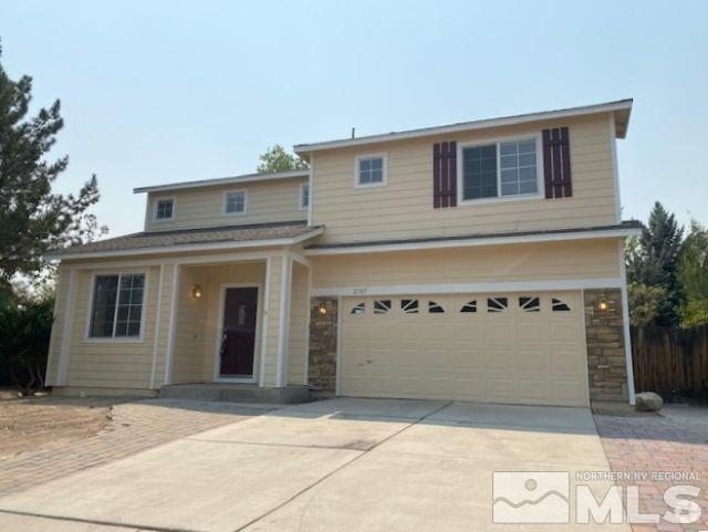 Building Photo - 2505 Rio Rico Ct Rental