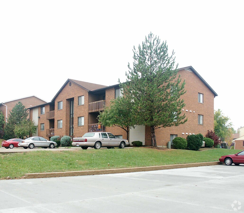 Photo - The Estates of Camelot Court
