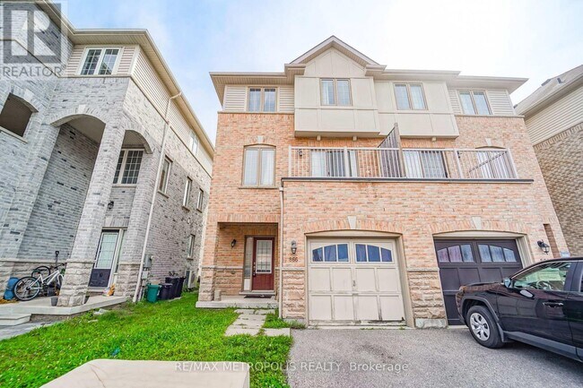 Photo - 866 Audley Rd S