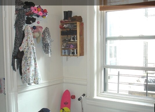 Common area - 349 E 20th St Unit 3