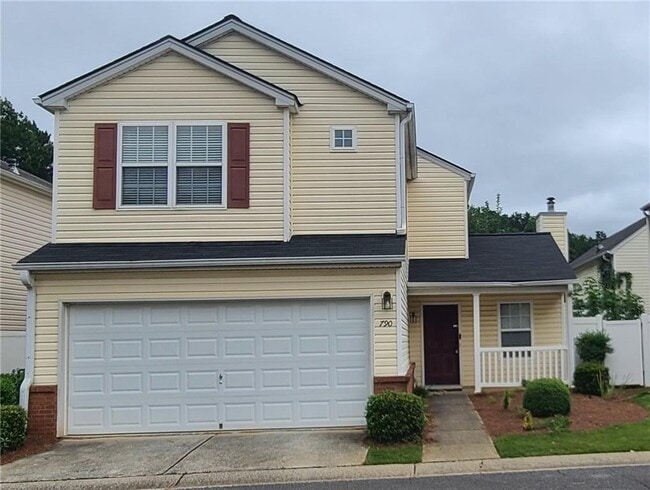 Building Photo - 790 Windcroft Cir NW Rental