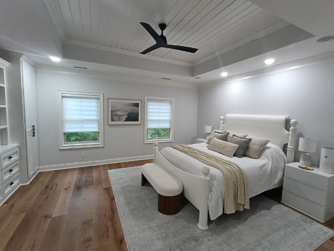 Photo - Four Bedroom Home Walking Distance to the Beach on Hilton Head!