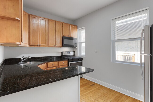 Photo - 7328 N Damen Ave Unit 3