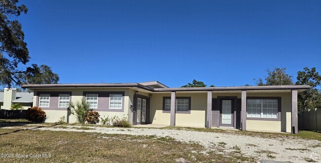 Building Photo - 1364 W Eau Gallie Blvd Rental