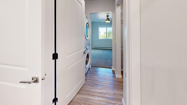 Photo - Legacy Creekside Apartments