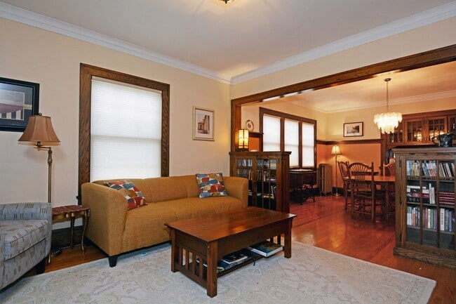 Photo - Charming, Fully Furnished 2BR Condo – All Utilities Included! Unit 3