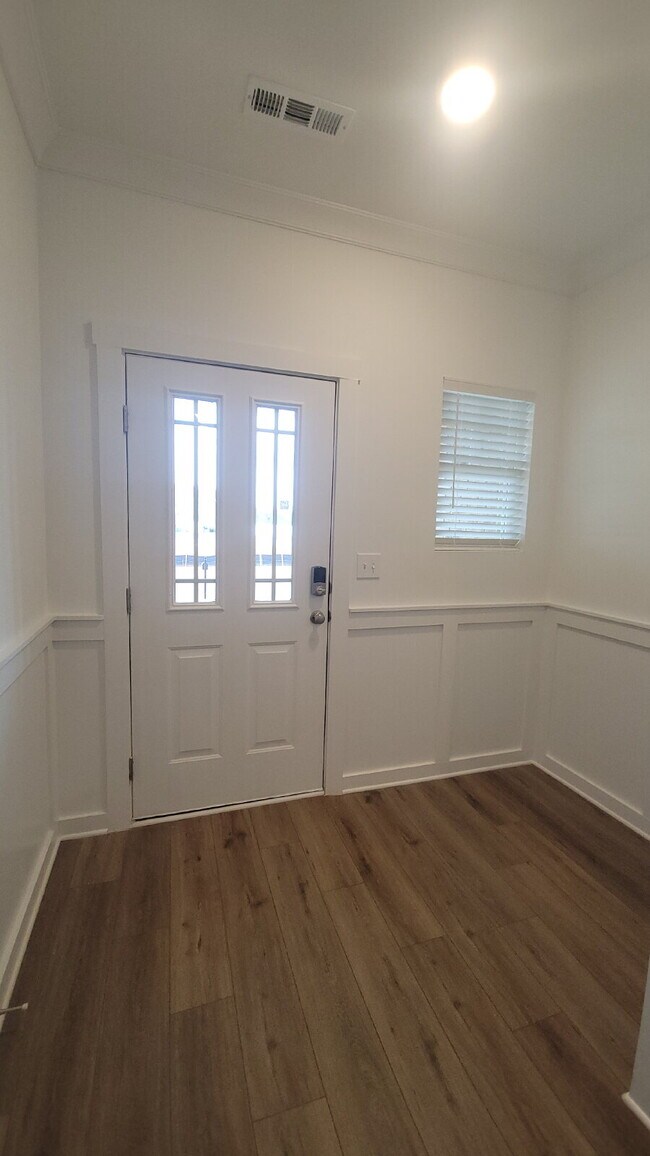 Photo - Section 8 Welcome, New Build!!!  "Charming Huntsville Home: 3-Bedroom, 2.5-Bath Gem with Granite ...