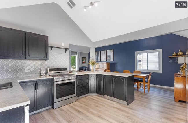 Photo - Spacious Millard Home!