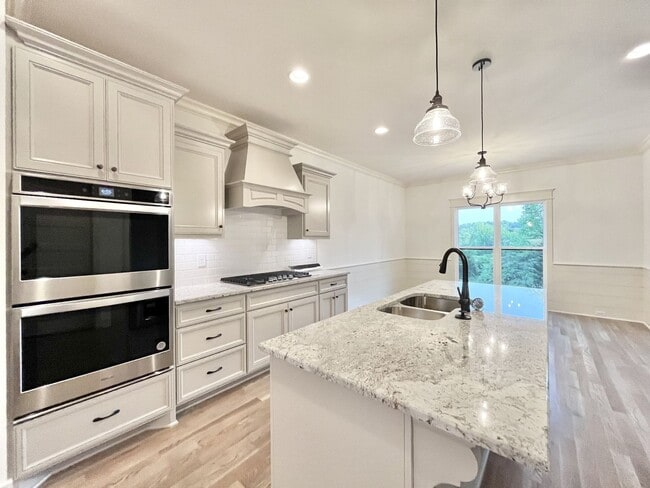 Photo - Luxury Living in Wilson County