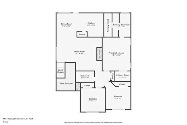 Photo - 11758 Registry Blvd