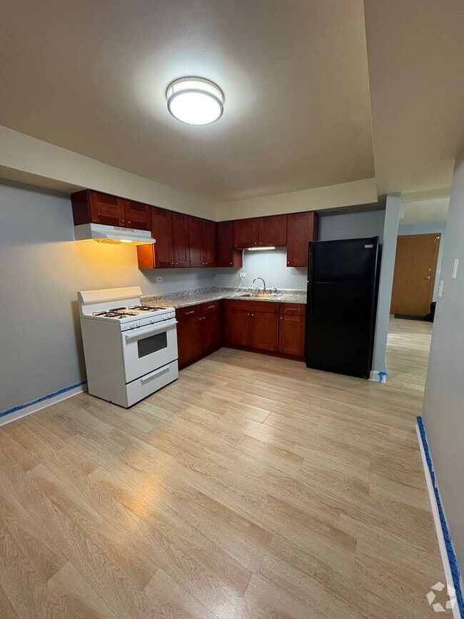 Building Photo - 4934 Harold Ave Unit 1A Rental