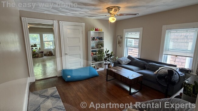 Photo - 138 Lowell St Unit #3