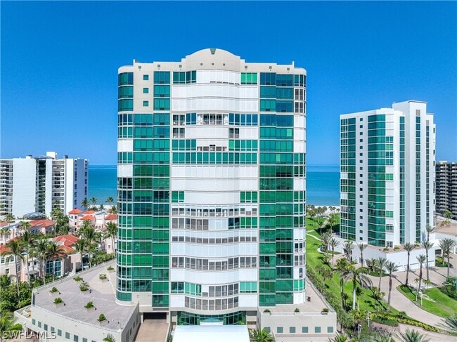 Photo - 3971 Gulf Shore Blvd N Unit 401