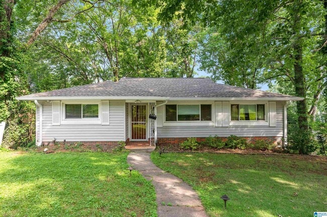 Photo - 1040 Green Springs Ave S House