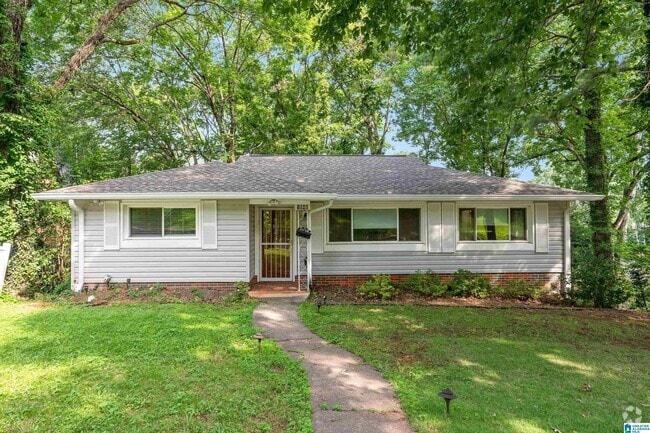 Building Photo - 1040 Green Springs Ave S Rental