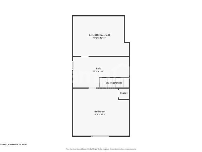 Photo - 1006 Hendricks Ct