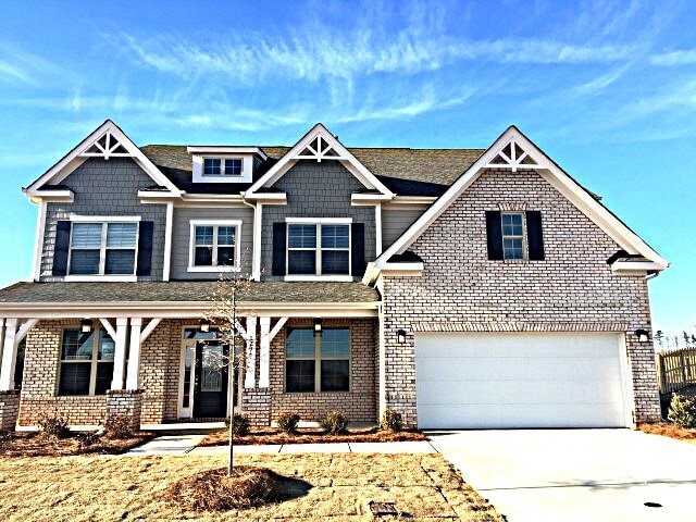 Building Photo - 1206 Brooksland Pl Rental