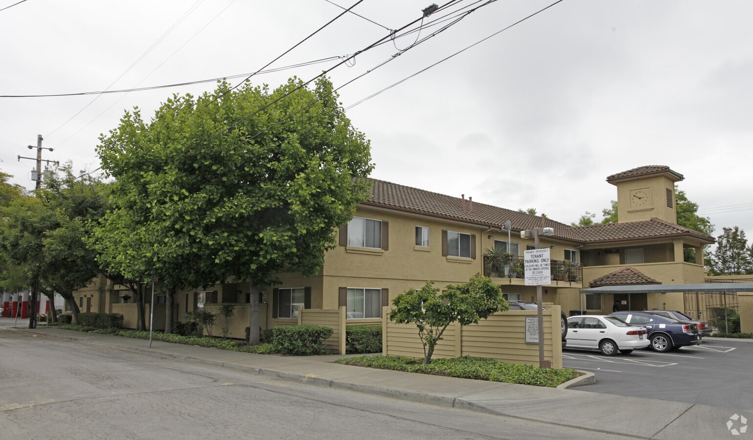 Photo - EC Magnolia Apartments