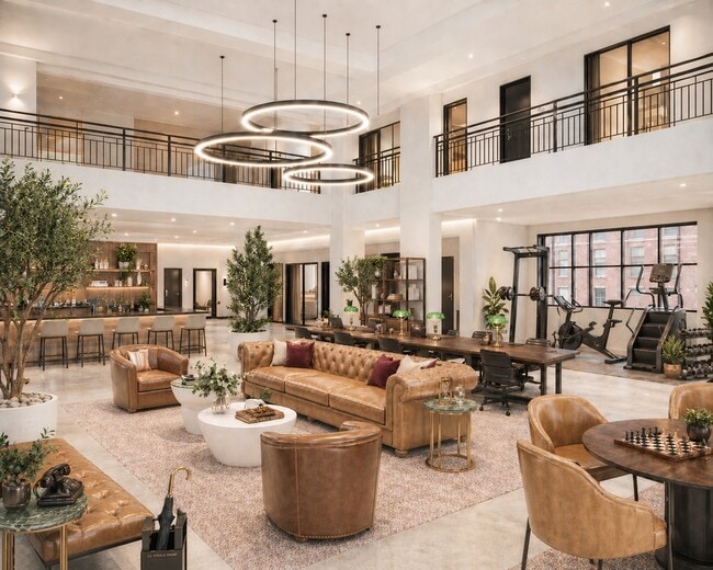 929 Residences